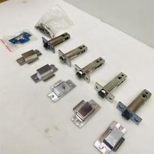 Bulloni di chiusura per porta