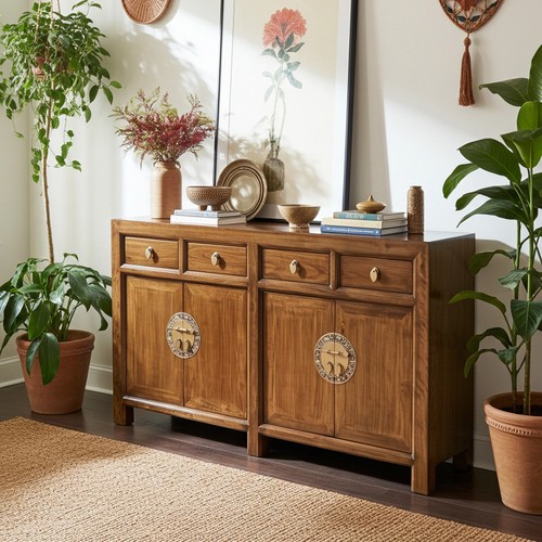Credenza comò armadio mobile
