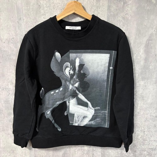 Rara felpa givenchy - felpa,