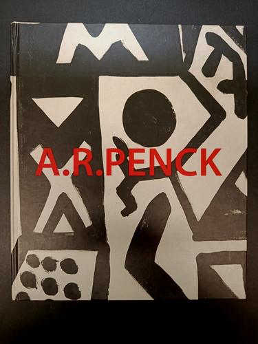 Penck galleria - a.,