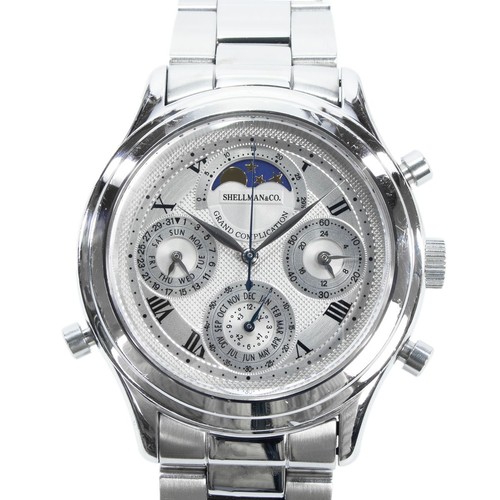Orologio uomo cronografo - orologio,