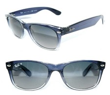 OCCHIALI DA SOLE RAY BAN BLU