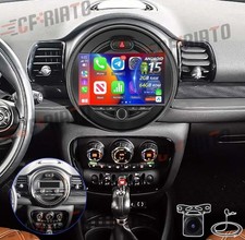 Apple Carplay per BMW Mini