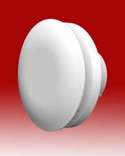 Ventilatore estrattore assi