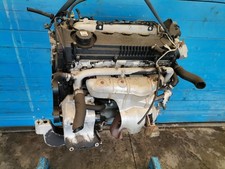 MOTORE SEMICOMPLETO PER LANCIA Lybra S. Wagon 839A6000 Diesel 2400 (99>)