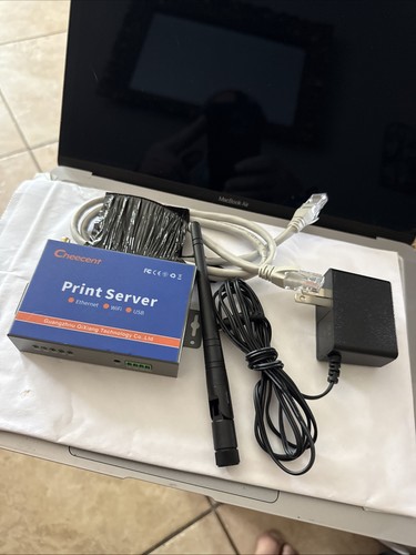 Cheecent cr202 server - server, di