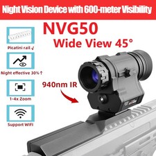 NVG50 Occhiali Monoculari