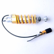 Ammortizzatore posteriore