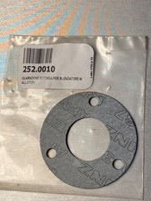 GUARNIZIONE ROTONDA POLINI PER