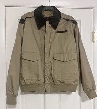 Giacca da volo Cockpit USA