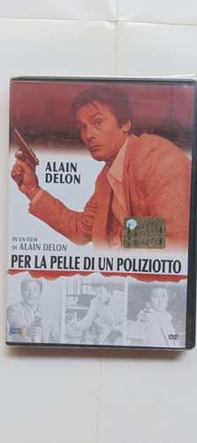 Per pelle un poliziotto - di,