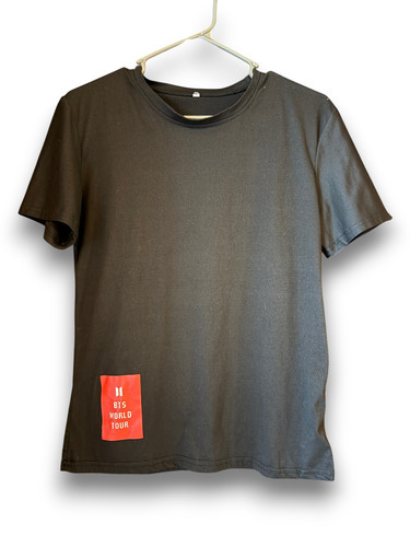 Shirt bts big hit tour - t-shirt,