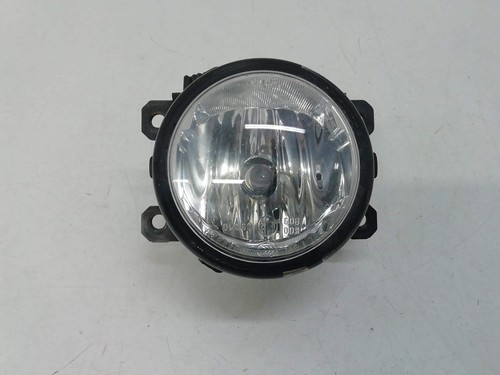 Fendinebbia anteriore fiat 500 - anteriore,