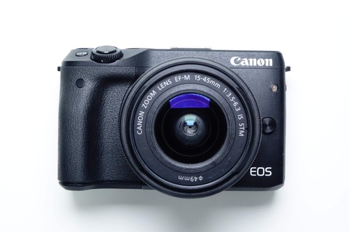 Canon eos mirrorless - canon,