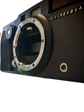 Nuova hasselblad xpan - nuova,