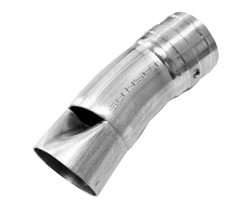 Akrapovic tuv323 inserto - akrapovic,