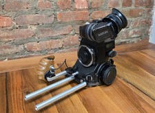 AATON XTR Super fotocamera