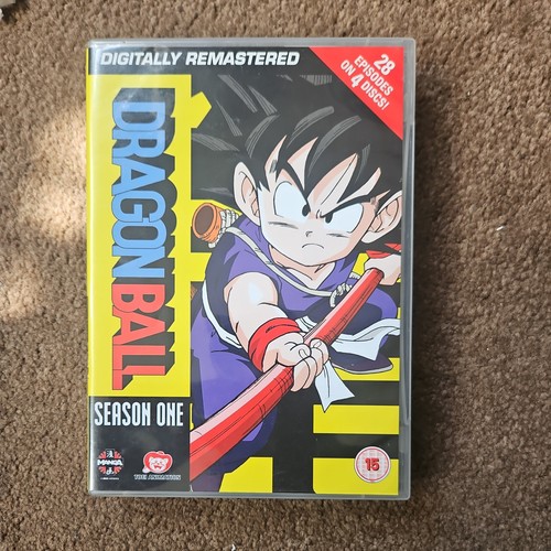 Dragon ball series - dragon, 1
