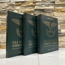 Giorgio Pisano' Gli ultimi in