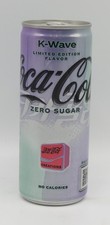 Coca-Cola Zero Creations