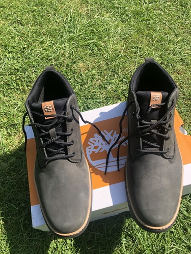 Stivali timberland uomo - stivali,