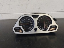 STRUMENTAZIONE ORIGINALE