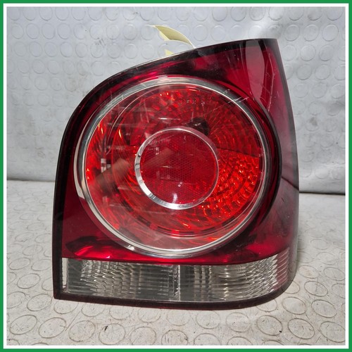 Fanale posteriore destro - fanale,