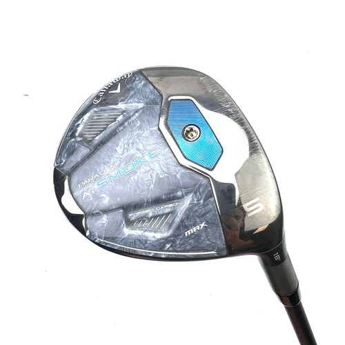 Callaway paradym smoke max - callaway,