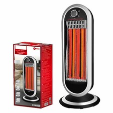 Stufa al Carbonio Oscillante