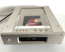 Sony CDP-X5000 Lettore CD Alta