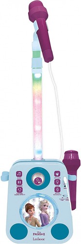 Set karaoke per bambini - set,