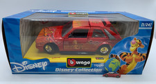 Bburago Lancia Delta S4 Disney