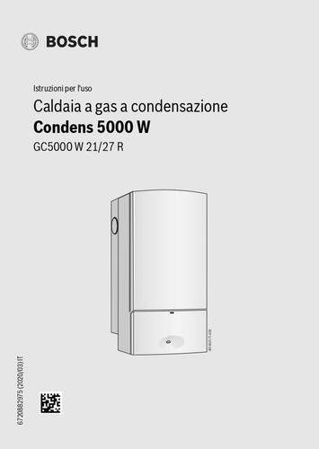 Manuale istruzioni uso - manuale, d'uso