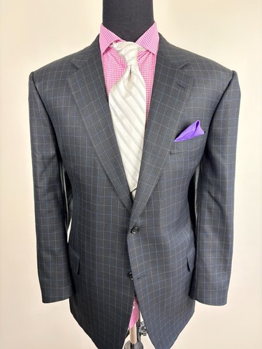 Giacca sportiva brioni - giacca,