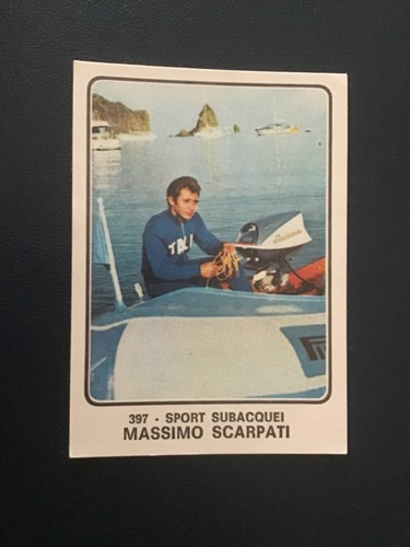 Panini campioni dello sport - panini,