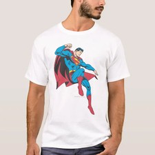 T-shirt DC Comics Superman 20 taglia S - 5XL regalo per amici