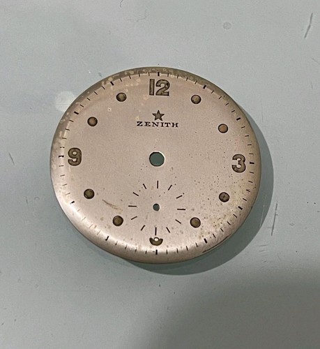 Quadrante zenith per - quadrante,