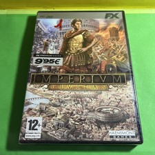 IMPERIUM CIVITAS IMPERIVM