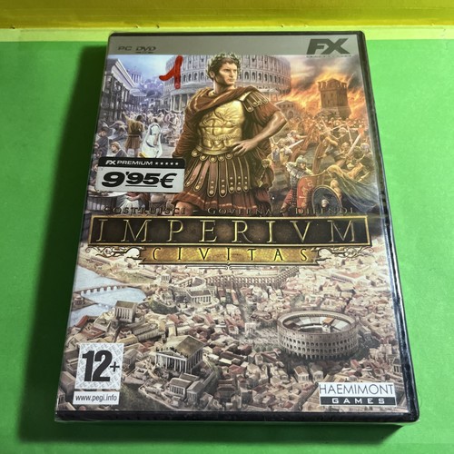 Imperium civitas imperivm - civitas,
