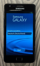 *** SAMSUNG S2 *** GT-I9100