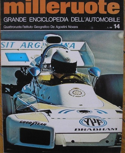Brabham reutemann gp - bt, 34