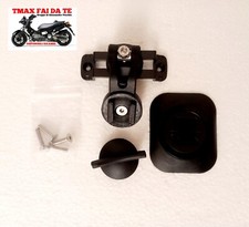 SUPPORTO PORTA SMARTPHONE CELLULARE SPECIFICO FAR YAMAHA TMAX T-MAX 500 530 560