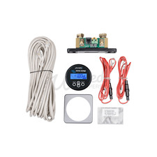 Victron Energy Black BMV-712 Smart Bluetooth monitor batteria - BAM030712200