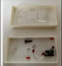 Ricambi Ferrari Daytona 1/43 Dinky toys/Corgi/Mebetoys