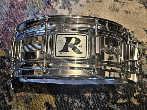Rogers dynasonic anni - rogers, 70