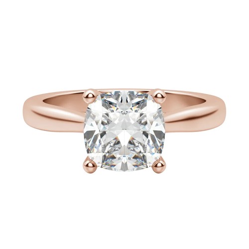 Anello con diamanti 1 - da,