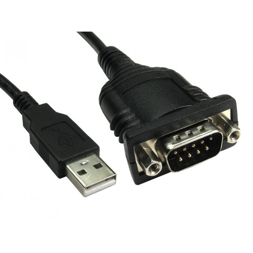 Adattatore usb seriale - adattatore, da