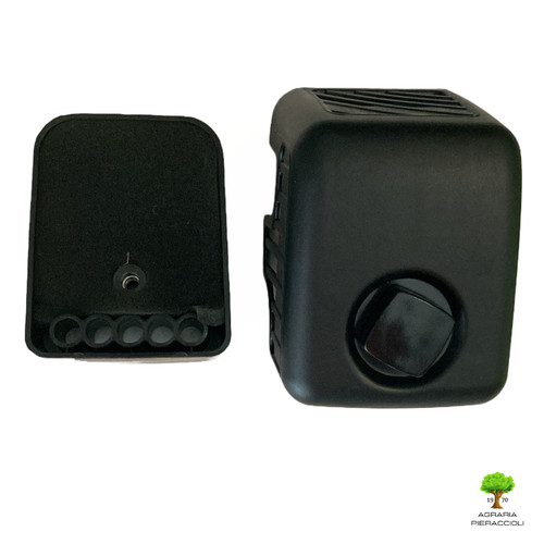 Filtro aria completo originale - filtro,