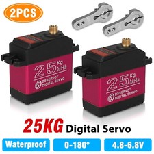 2 pezzi 25 kg impermeabile