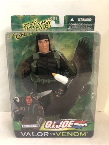 Hasbro 2004 modellino - hasbro, g.i.joe